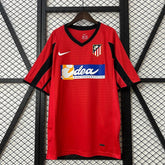 Retro Atletico Madrid 2001-2002 away